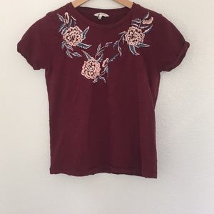 lucky brand top